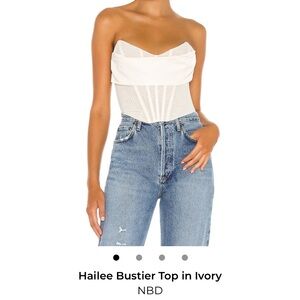 Elegant Cream Fabric